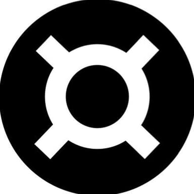 Frax Finance Logo